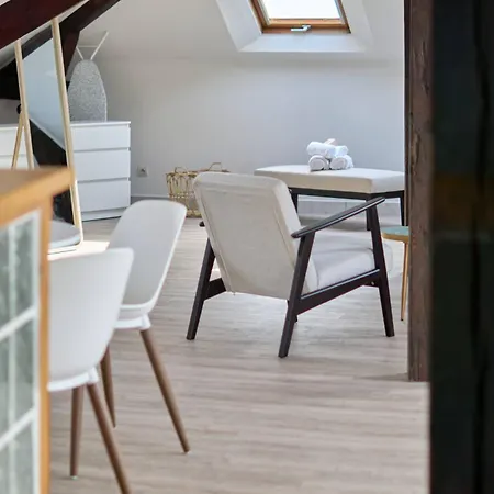 Le Nid De La Gloriette Hyper Centre Wifi Appartement *