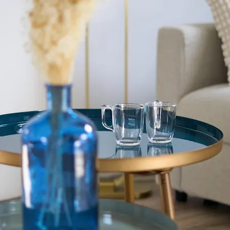 アパート Le Nid De La Gloriette Hyper Centre Wifi ナント