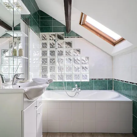 Le Nid De La Gloriette Hyper Centre Wifi ナント