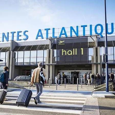 Le Nid De La Gloriette Hyper Centre Wifi アパート *