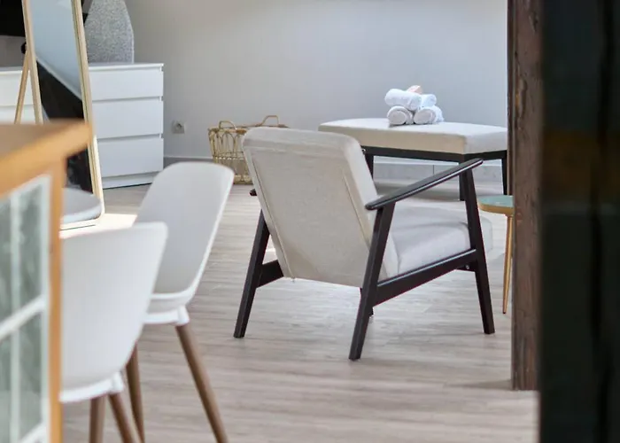 Le Nid De La Gloriette Hyper Centre Wifi Appartement *